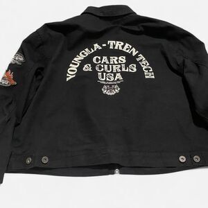 Youngla Men's multi Jacket